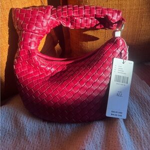 Anthropologie The Mini
Brigitte Bag Charm by Melie Bianca NWT